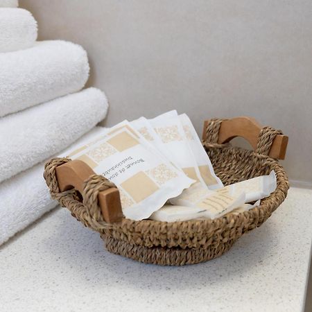 La Casetta Di Chiara B&B Polignano a Mare Luaran gambar