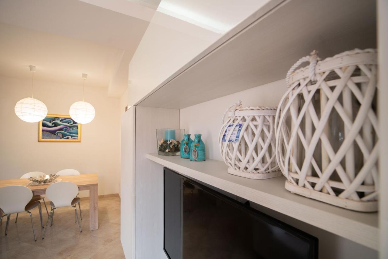 La Casetta Di Chiara B&B Polignano a Mare Luaran gambar