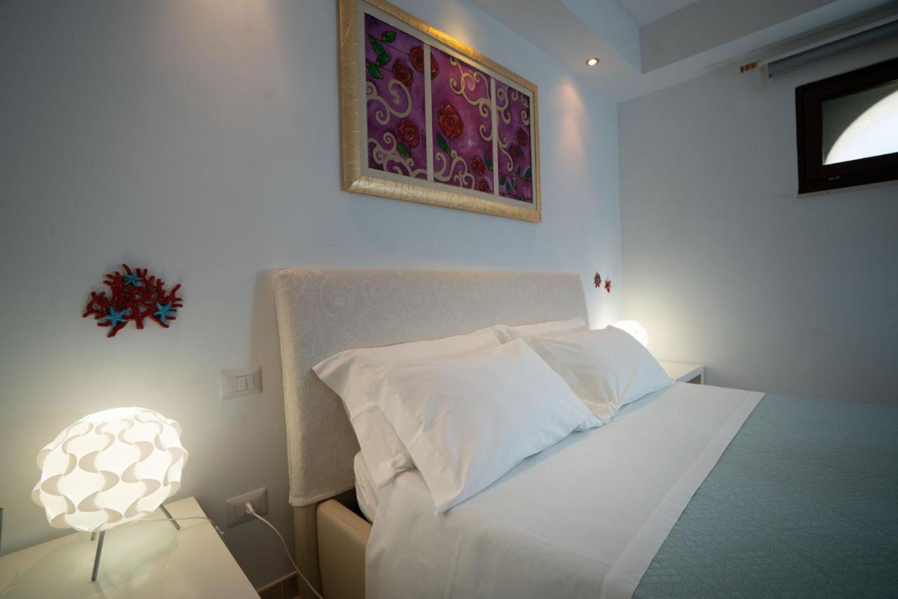 La Casetta Di Chiara B&B Polignano a Mare Luaran gambar