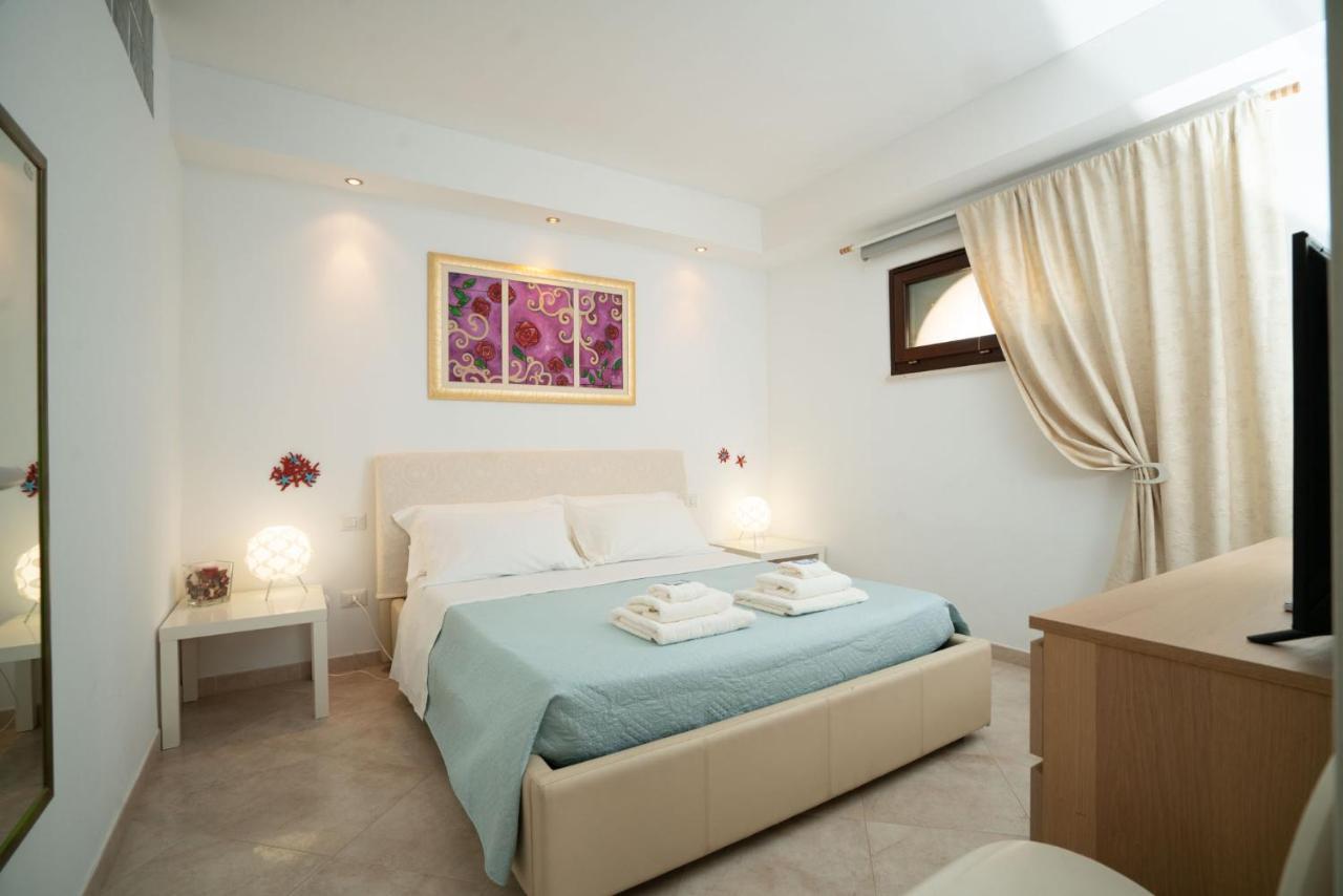 La Casetta Di Chiara B&B Polignano a Mare Luaran gambar