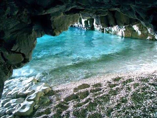 La Casetta Di Chiara B&B Polignano a Mare Luaran gambar