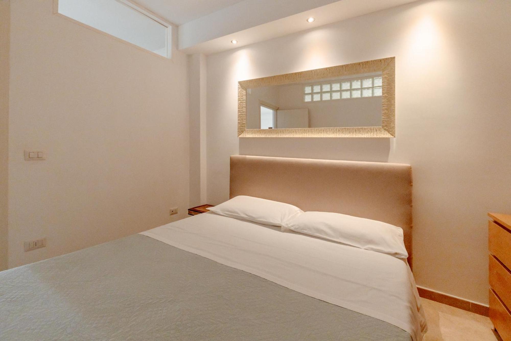 La Casetta Di Chiara B&B Polignano a Mare Luaran gambar
