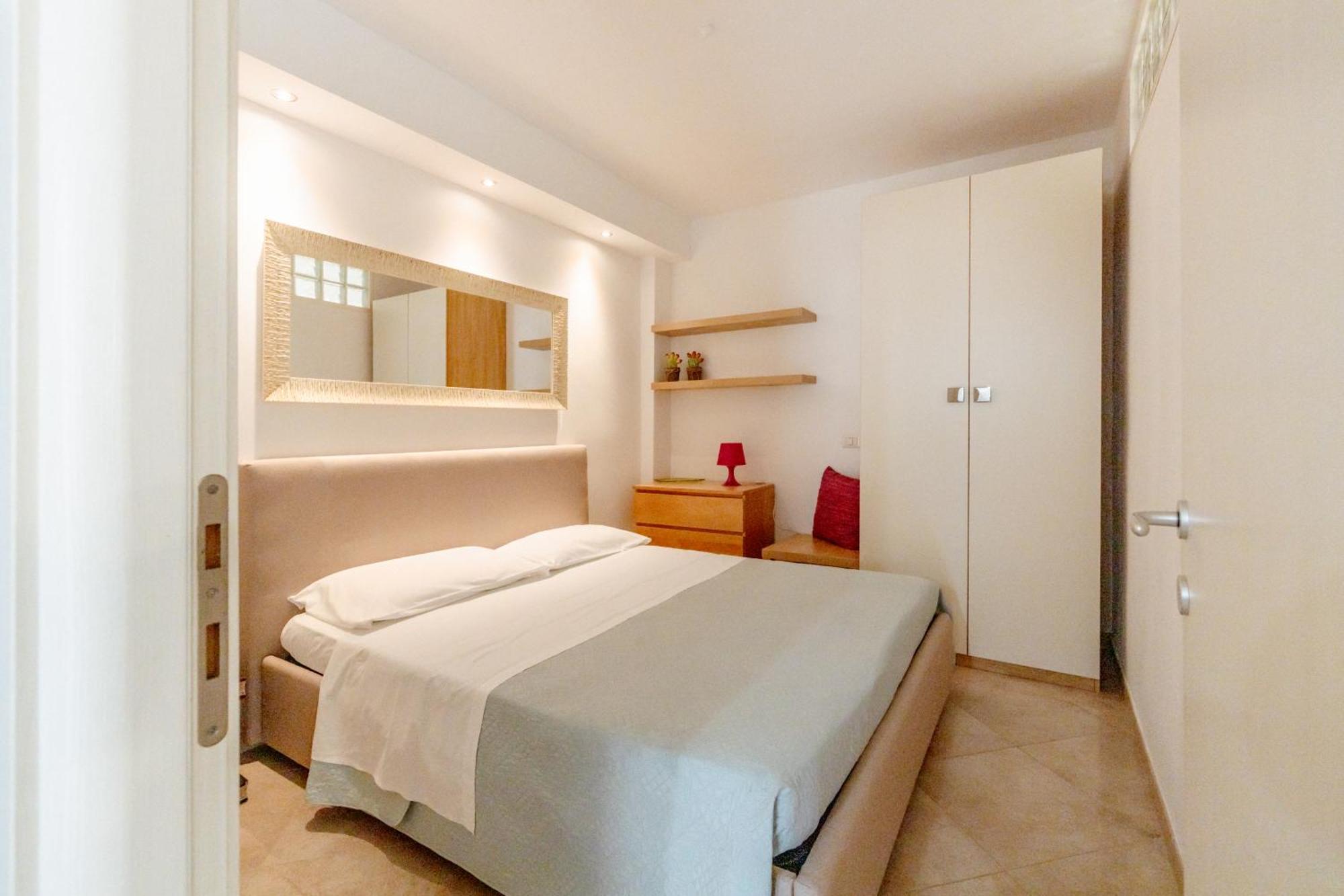 La Casetta Di Chiara B&B Polignano a Mare Luaran gambar