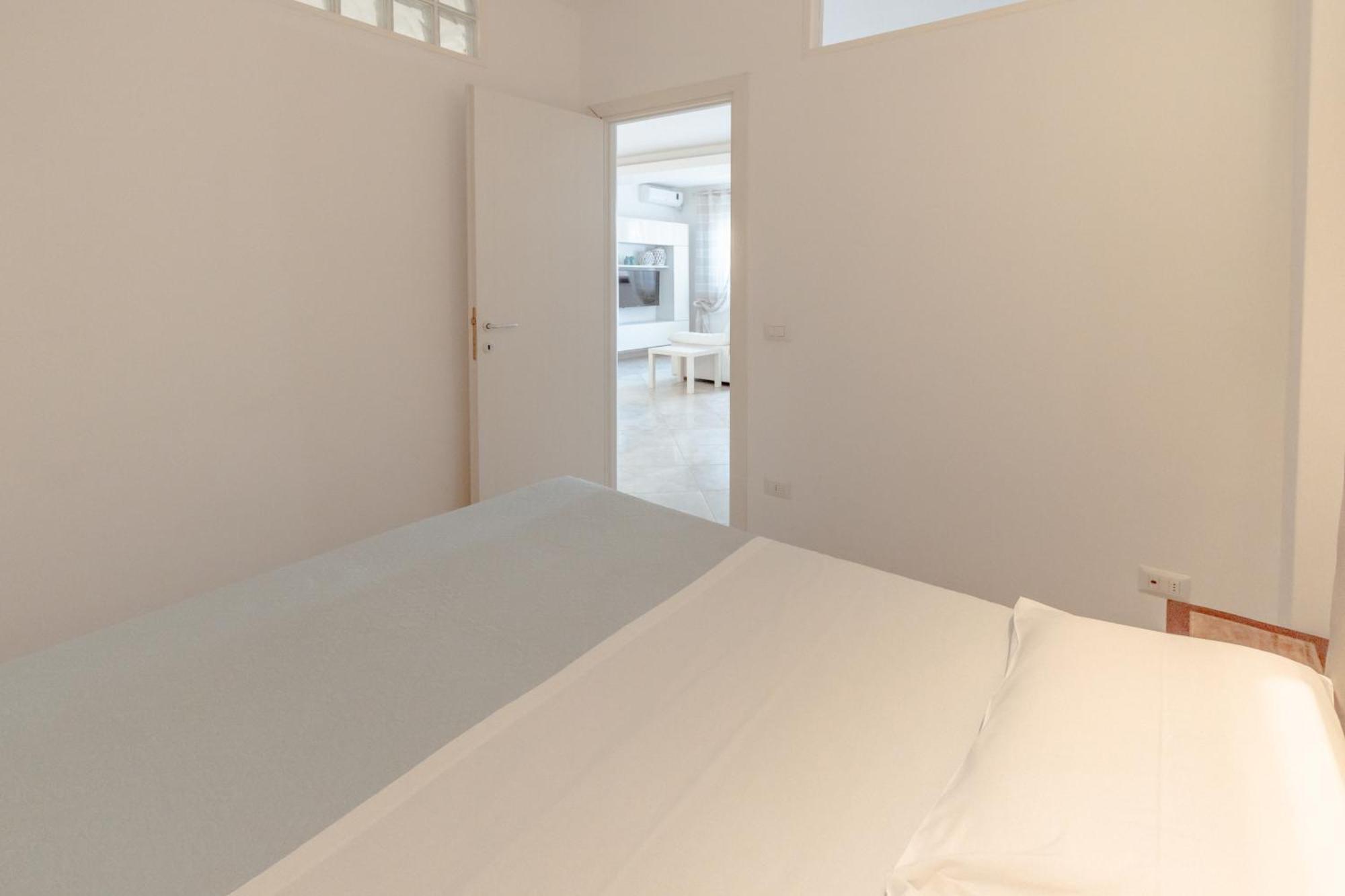 La Casetta Di Chiara B&B Polignano a Mare Luaran gambar