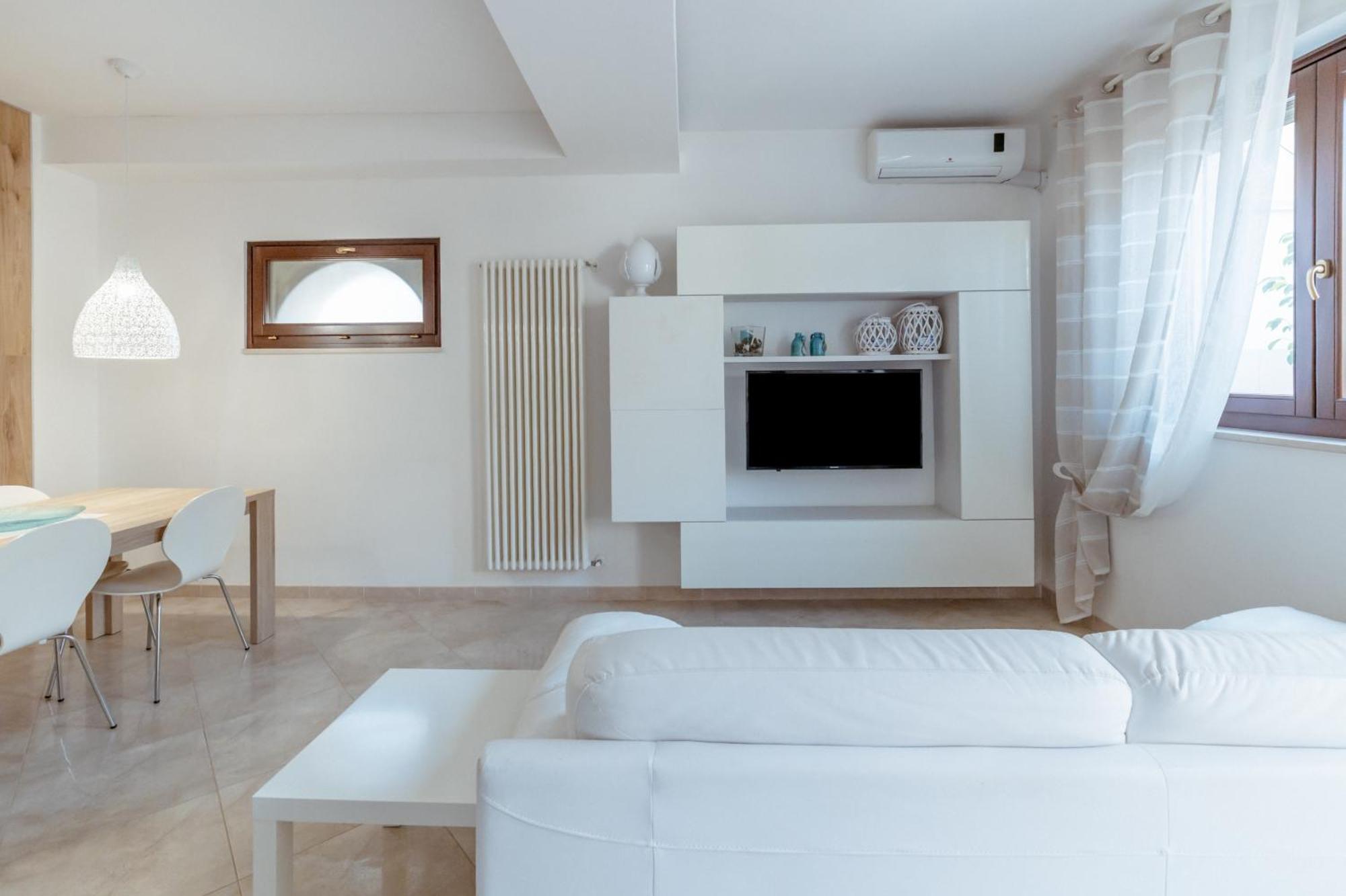 La Casetta Di Chiara B&B Polignano a Mare Luaran gambar