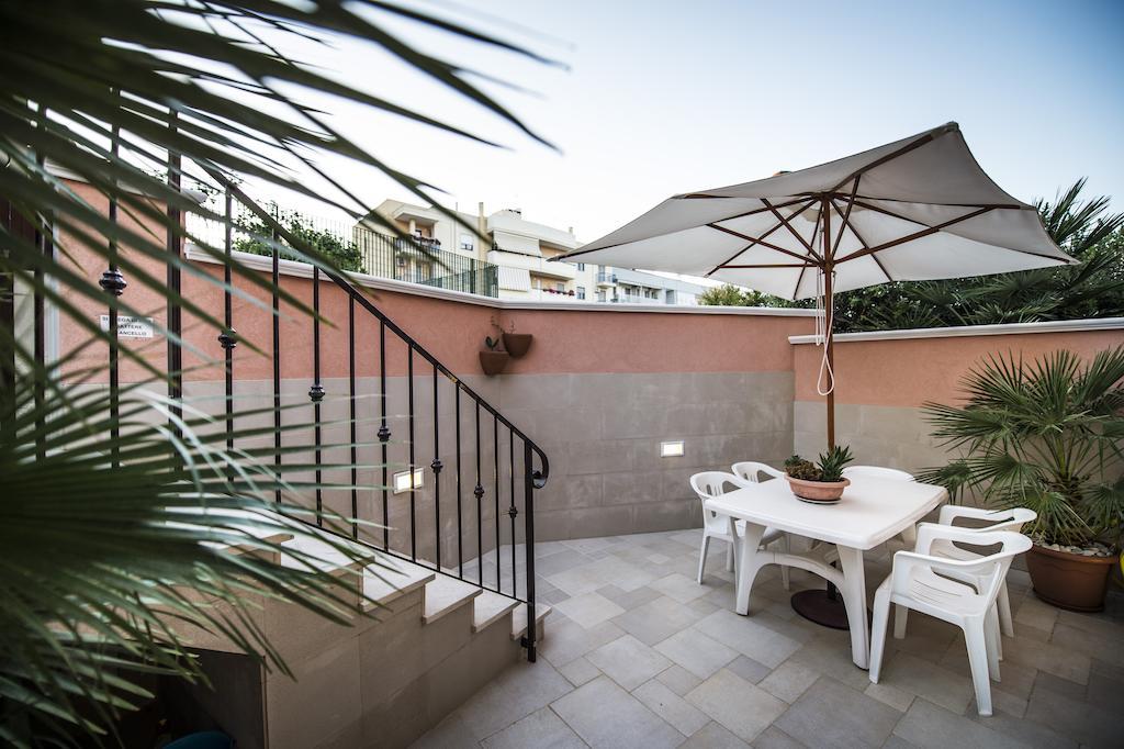 La Casetta Di Chiara B&B Polignano a Mare Bilik gambar