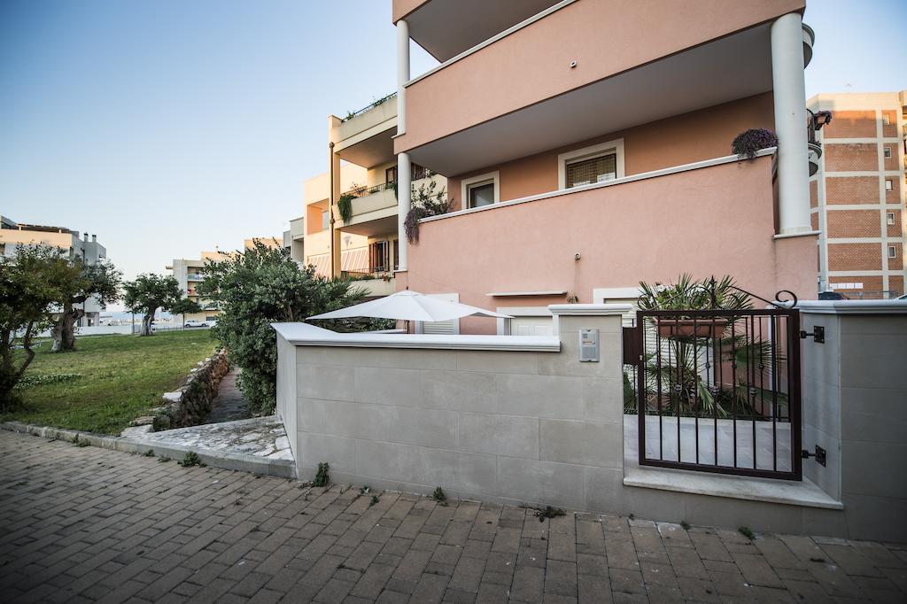 La Casetta Di Chiara B&B Polignano a Mare Bilik gambar